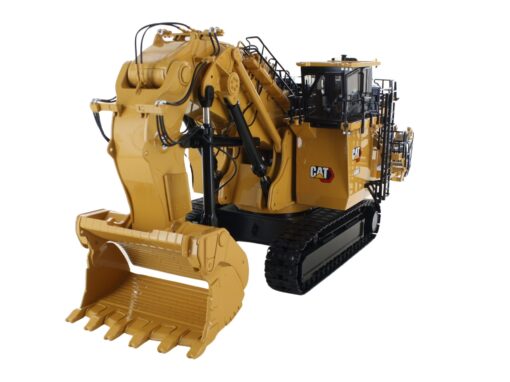 Cat® 6060 Hydraulic Mining Face Shovel CCM6060FS 1:48 - Image 5