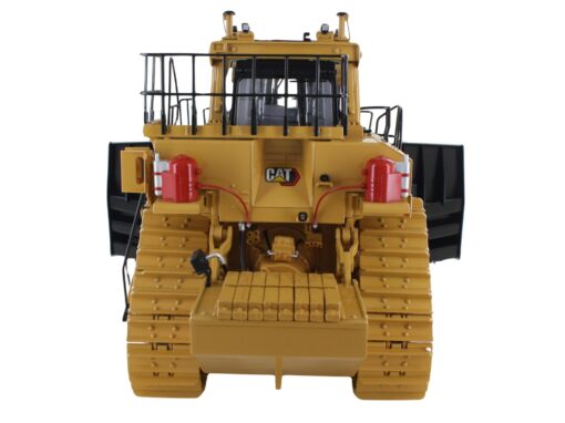 Cat 1:24 D11 Dozer with Coal Blade. CCMD11CB - Image 7