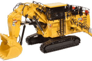 Cat® 6030 Hydraulic Face Shovel CCM6030FS 1:48