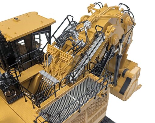 Cat® 6040 Hydraulic Shovel Backhoe CCM6040BH 1:48 DUE TO ARRIVE END OF JULY - Image 2