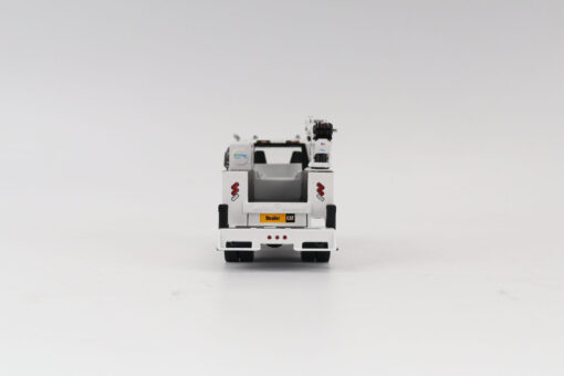 1:50 Cat CT660 Service Truck - White 85785 - Image 12