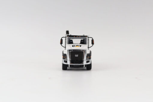 1:50 Cat CT660 Service Truck - White 85785 - Image 16