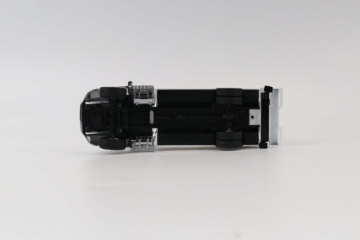 1:50 Cat CT660 Service Truck - White 85785 - Image 14