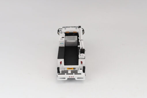 1:50 Cat CT660 Service Truck - White 85785 - Image 23