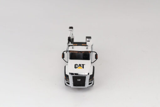 1:50 Cat CT660 Service Truck - White 85785 - Image 19