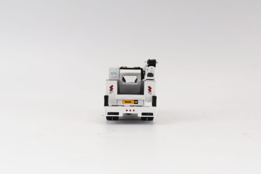 1:50 Cat Kenworth T380 Service Truck - White 85786 - Image 13