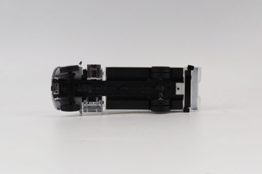 1:50 Cat Kenworth T380 Service Truck - White 85786 - Image 3