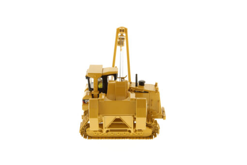 Cat Diecast 587T pipelayer 85272C - Image 6