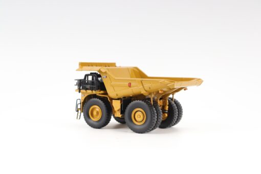 Cat 785 Mining Truck scale model replica Diecast Masters 85751 - Image 26