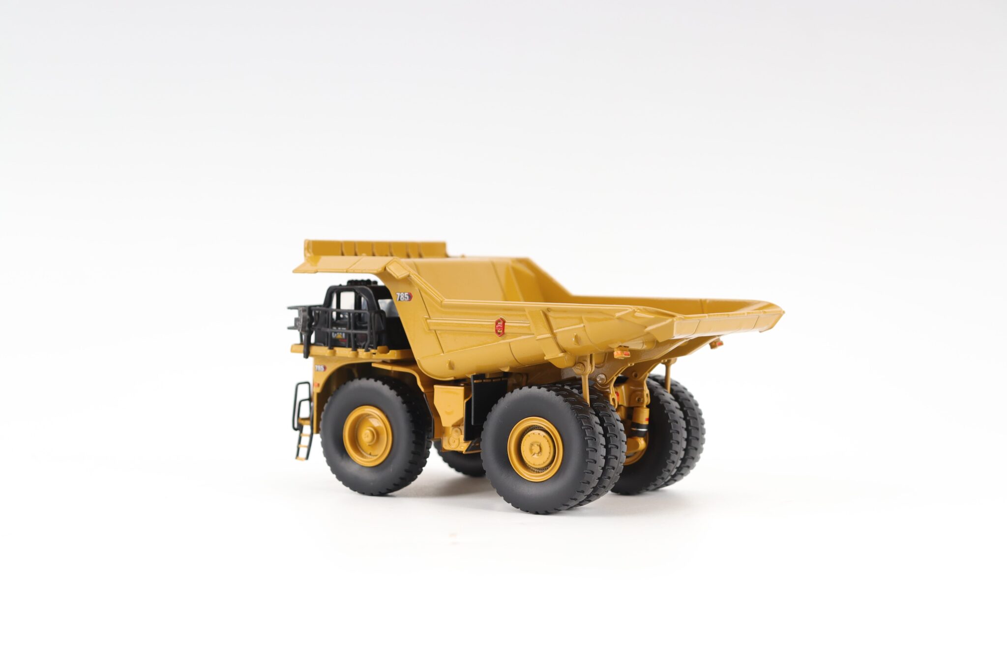 Cat 785 Mining Truck scale model replica Diecast Masters 85751 - Image 26