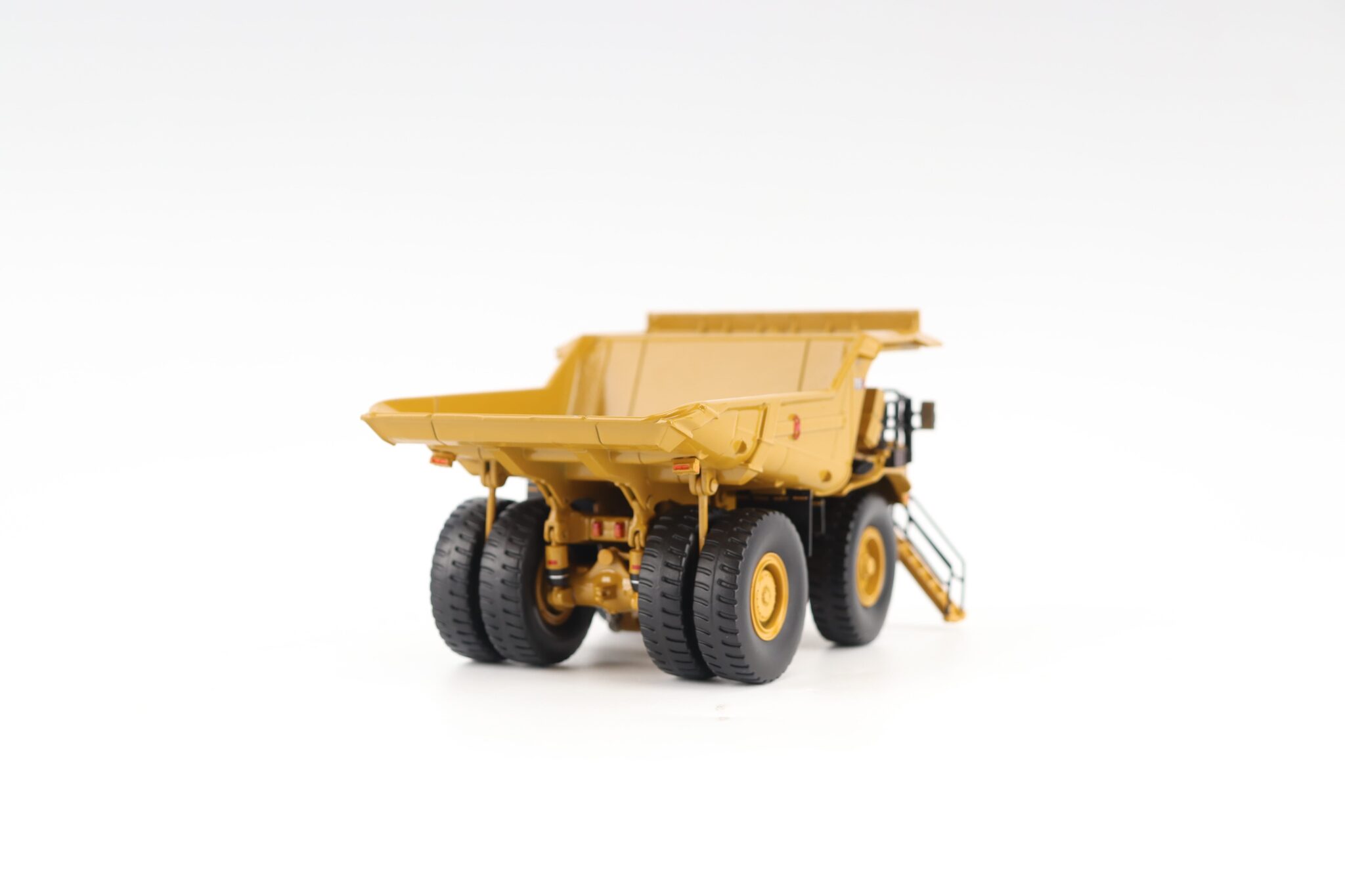 Cat 785 Mining Truck scale model replica Diecast Masters 85751 - Image 29