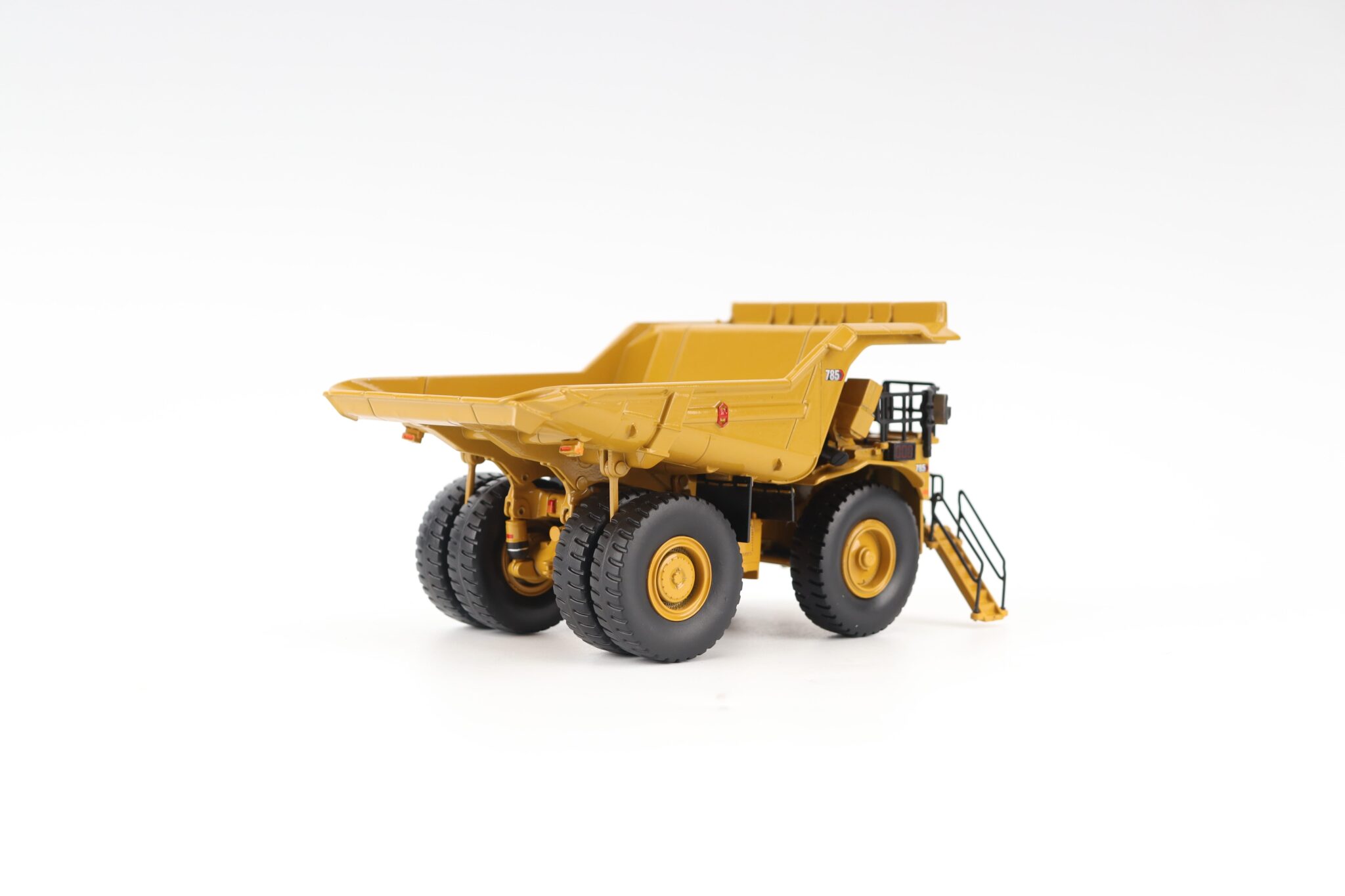 Cat 785 Mining Truck scale model replica Diecast Masters 85751 - Image 23