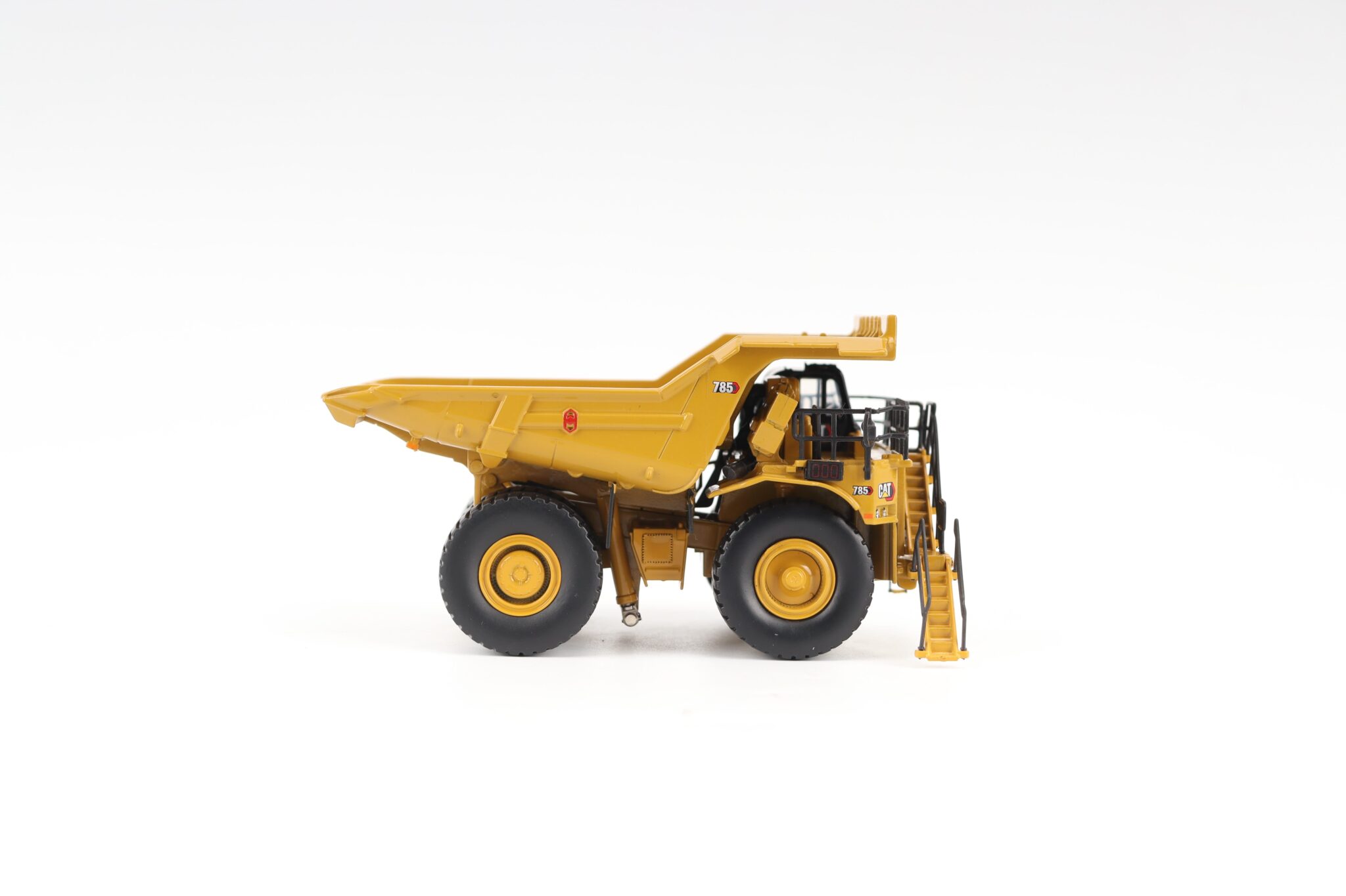 Cat 785 Mining Truck scale model replica Diecast Masters 85751 - Image 31