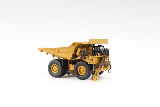 Cat 785 Mining Truck scale model replica Diecast Masters 85751 - Image 28