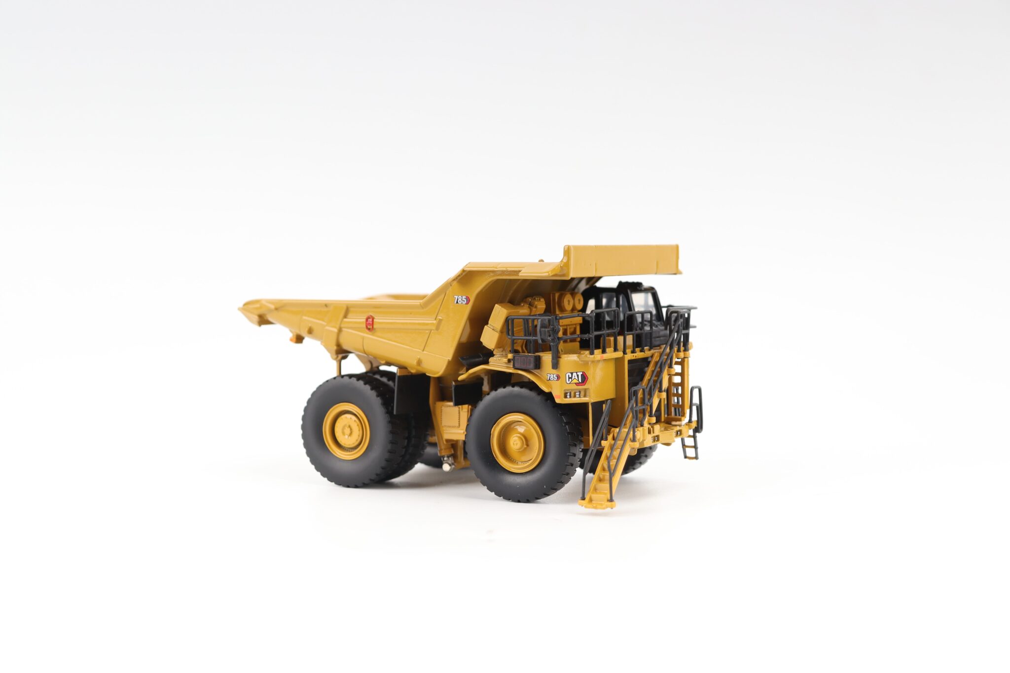 Cat 785 Mining Truck scale model replica Diecast Masters 85751 - Image 28