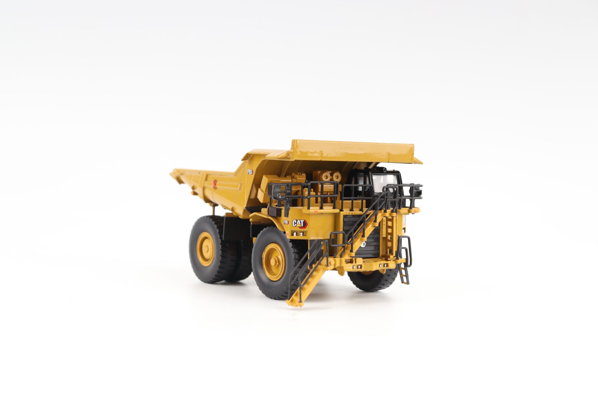 Cat 785 Mining Truck scale model replica Diecast Masters 85751 - Image 21