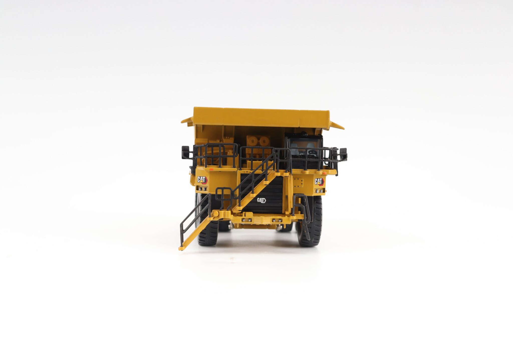 Cat 785 Mining Truck scale model replica Diecast Masters 85751 - Image 27