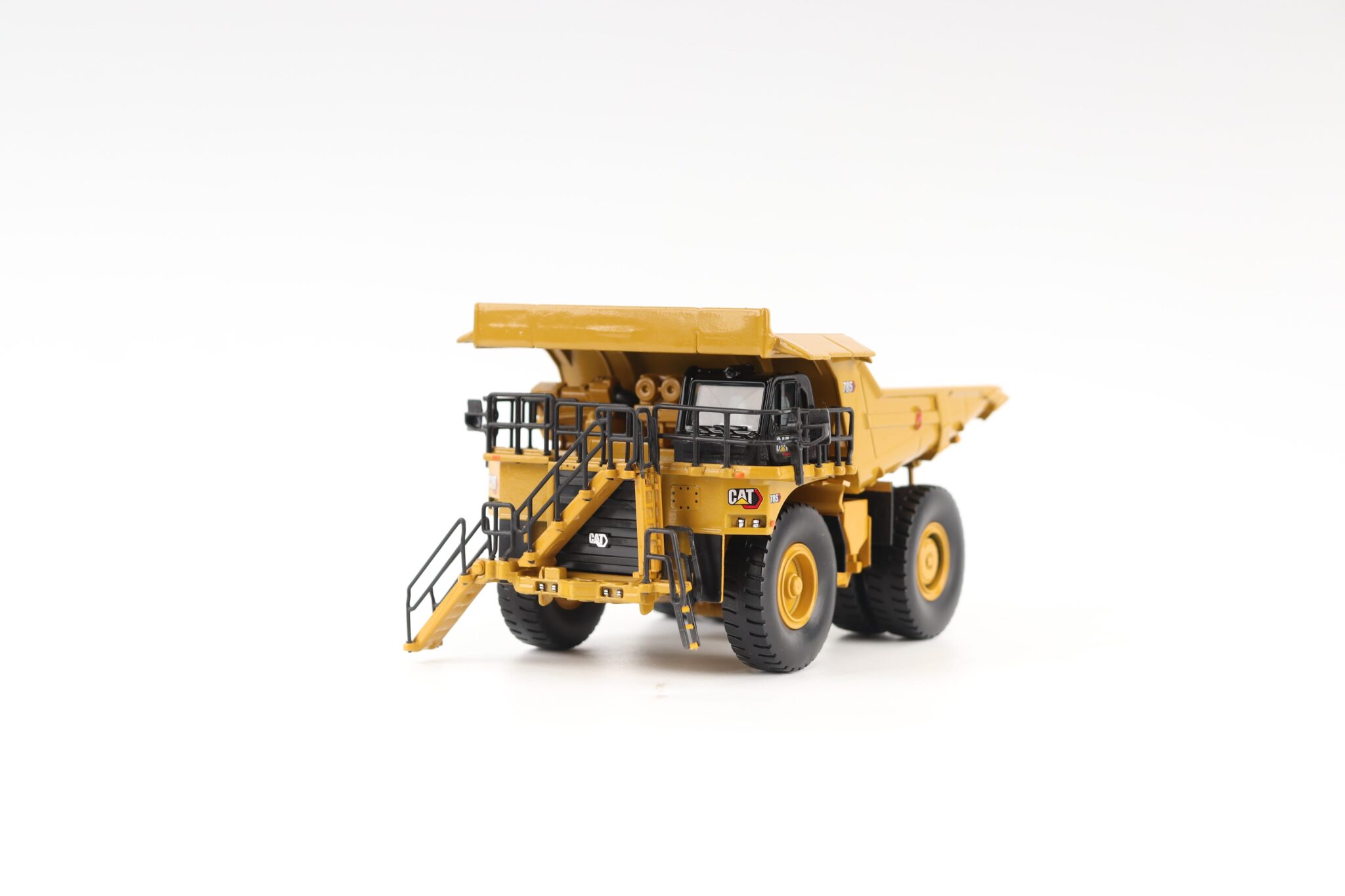 Cat 785 Mining Truck scale model replica Diecast Masters 85751 - Image 25