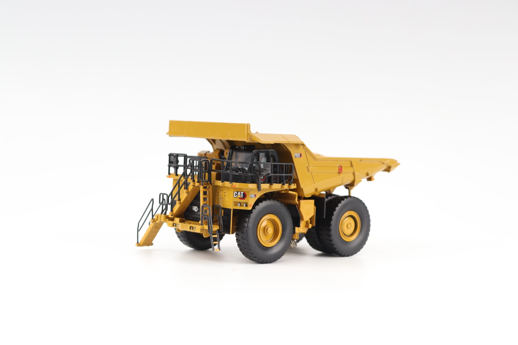 Cat 785 Mining Truck scale model replica Diecast Masters 85751 - Image 19