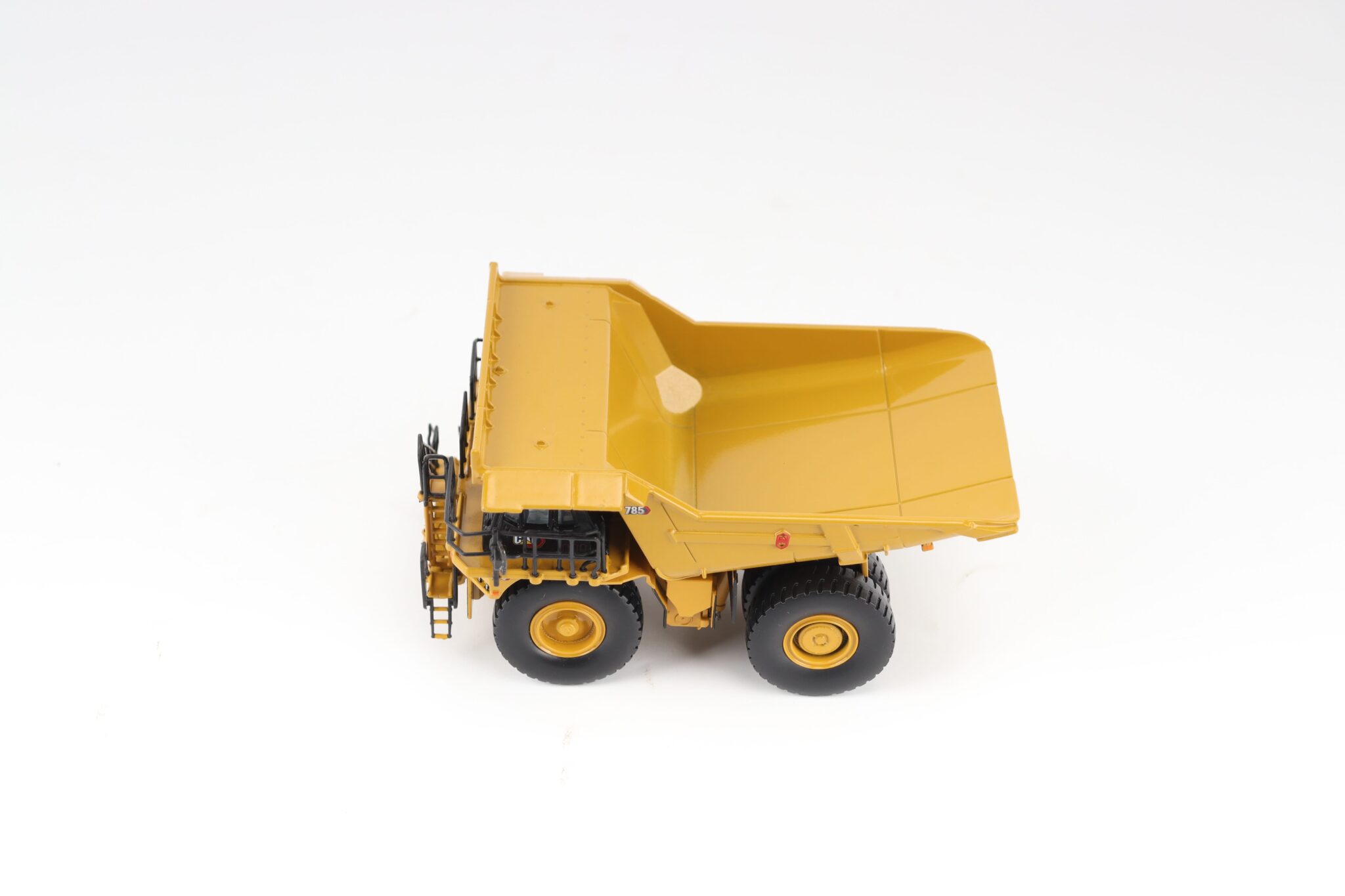 Cat 785 Mining Truck scale model replica Diecast Masters 85751 - Image 22