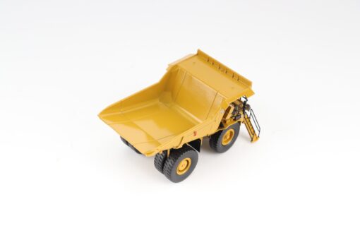Cat 785 Mining Truck scale model replica Diecast Masters 85751 - Image 5