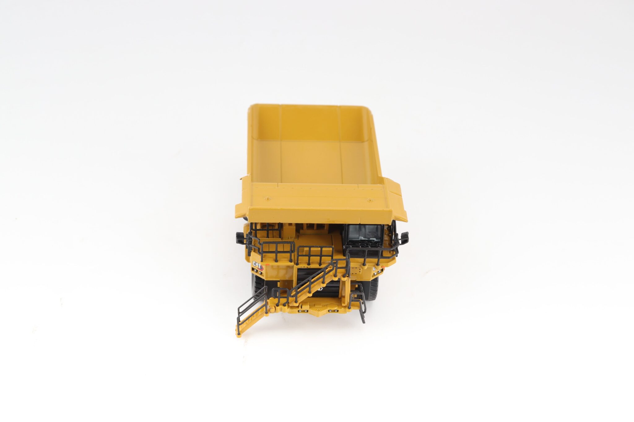 Cat 785 Mining Truck scale model replica Diecast Masters 85751 - Image 17
