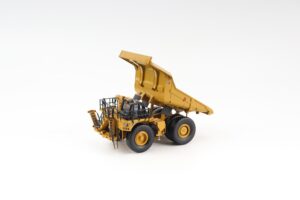 85751 With bed raised