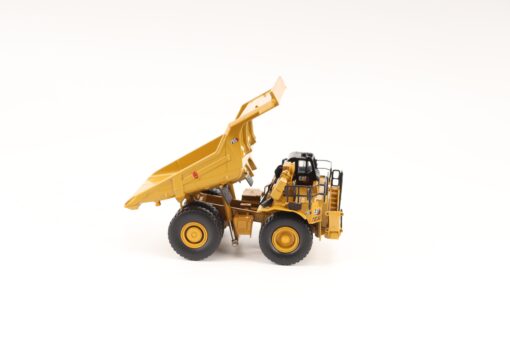 Cat 785 Mining Truck scale model replica Diecast Masters 85751 - Image 2