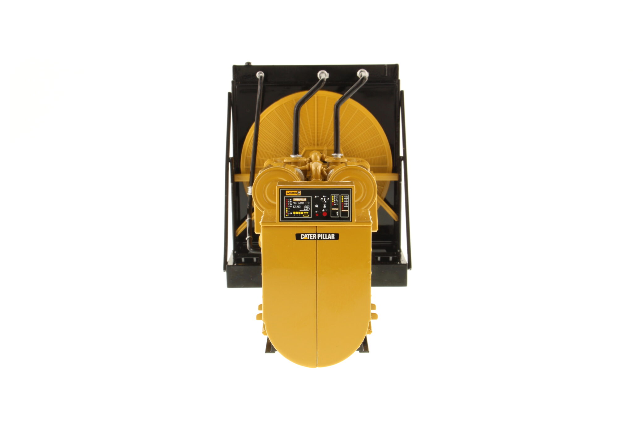 Cat Diecast 3516B Package Generator Set 85100C 1:25 Scale - Image 4