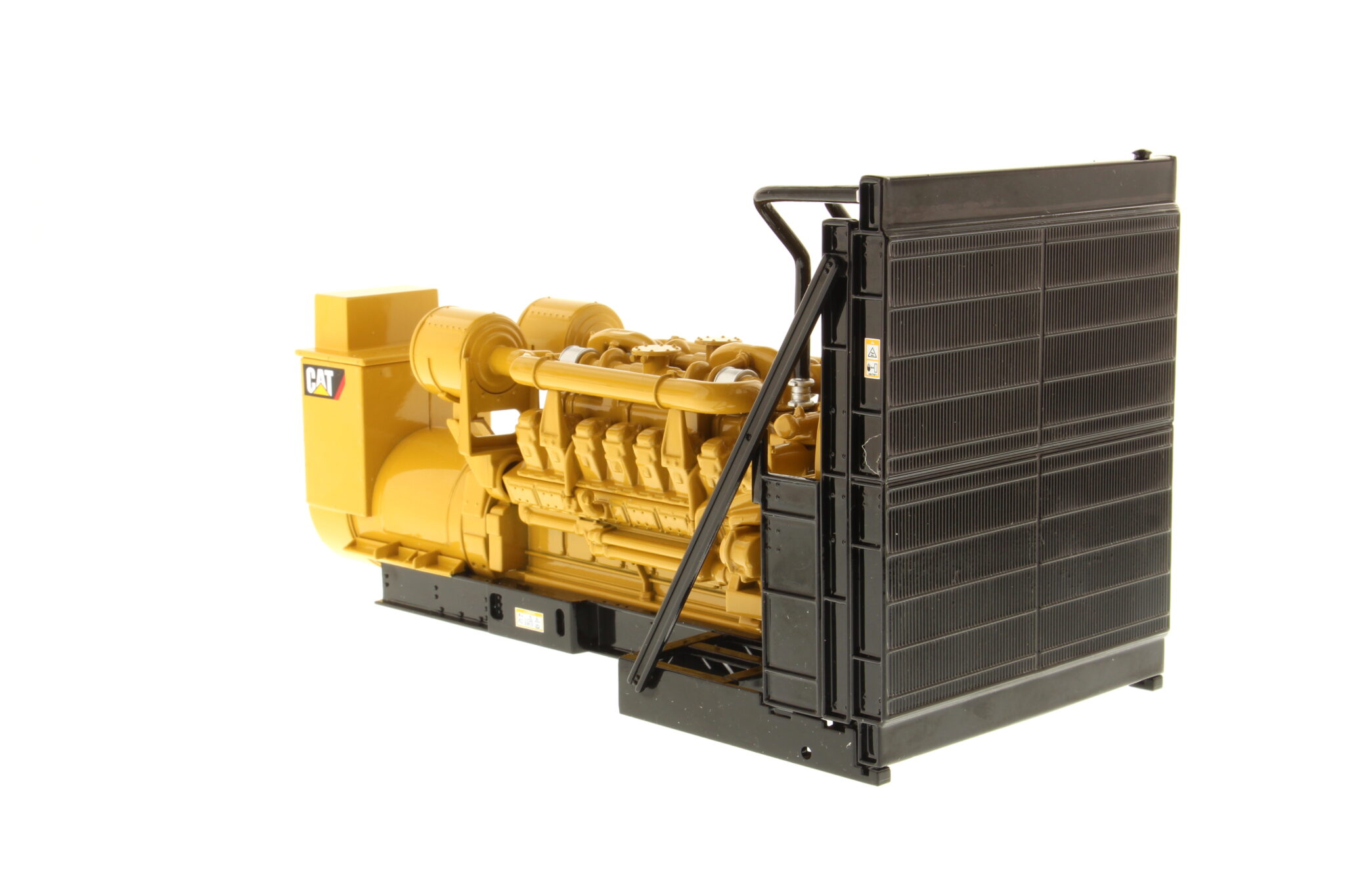 Cat Diecast 3516B Package Generator Set 85100C 1:25 Scale - Image 7