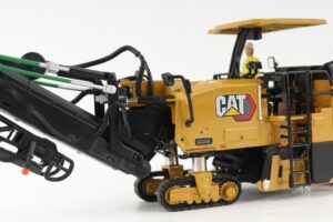 Cat Diecast PM622 Cold Planner 85587 WITH MODERN HEX LOGO