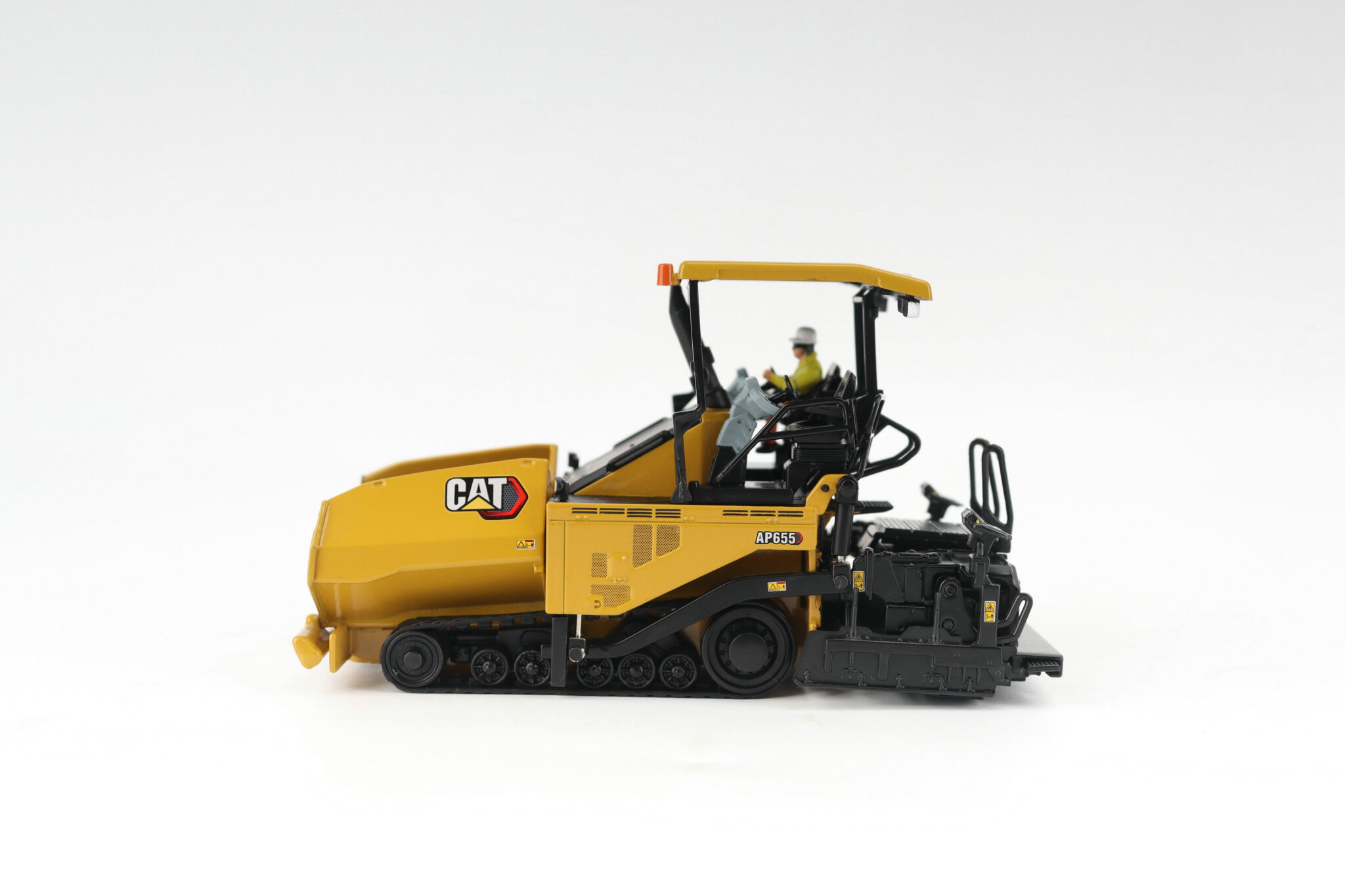 Cat 1:50 AP655F Track Asp Paver Modern HEX 85590MH - Image 5