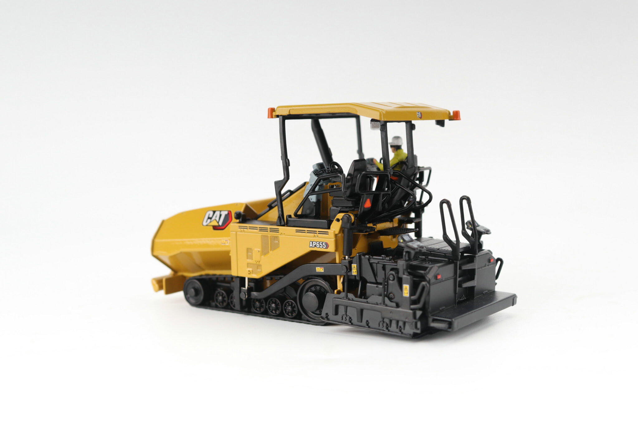 Cat 1:50 AP655F Track Asp Paver Modern HEX 85590MH - Image 6