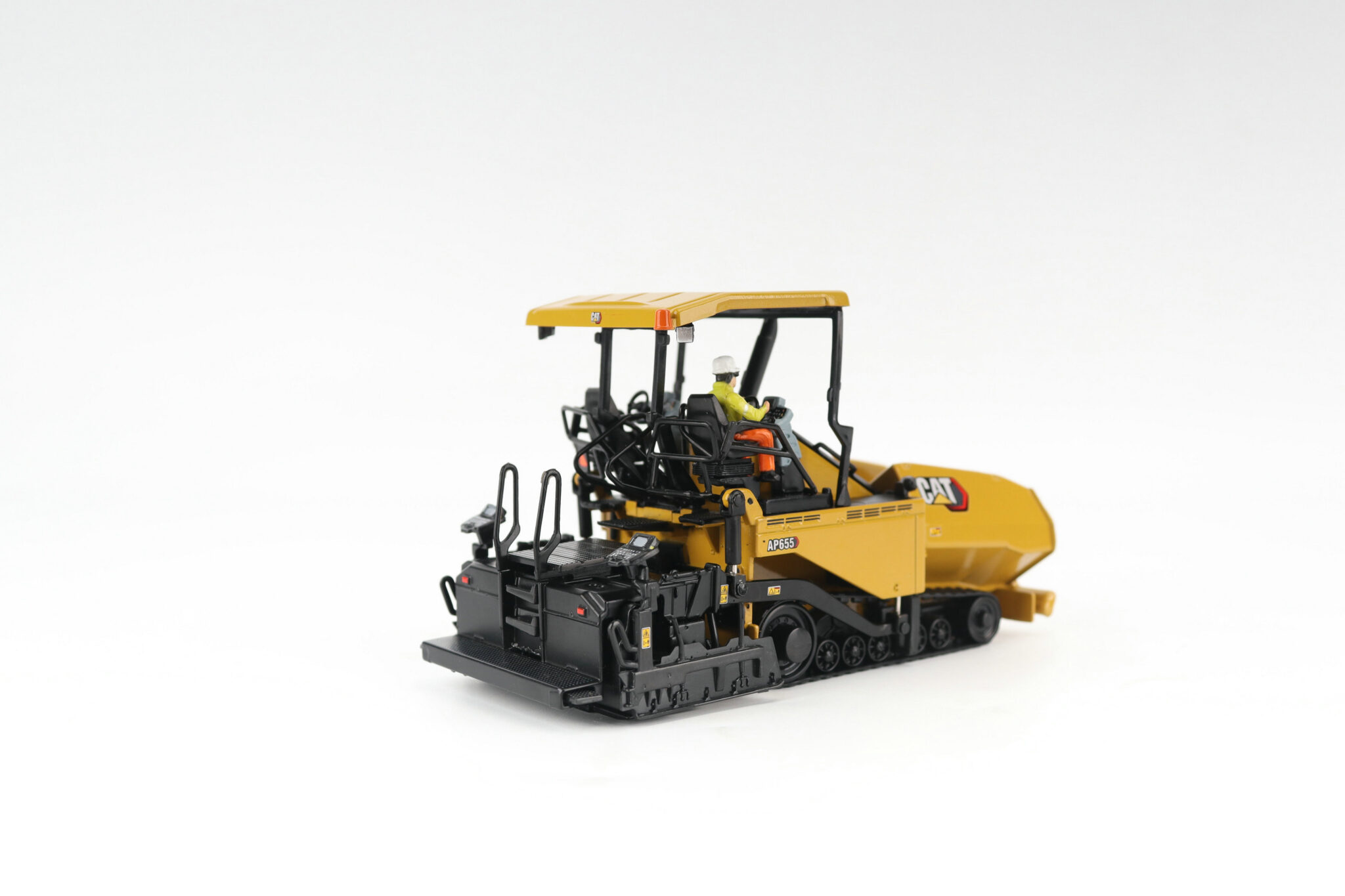 Cat 1:50 AP655F Track Asp Paver Modern HEX 85590MH - Image 8