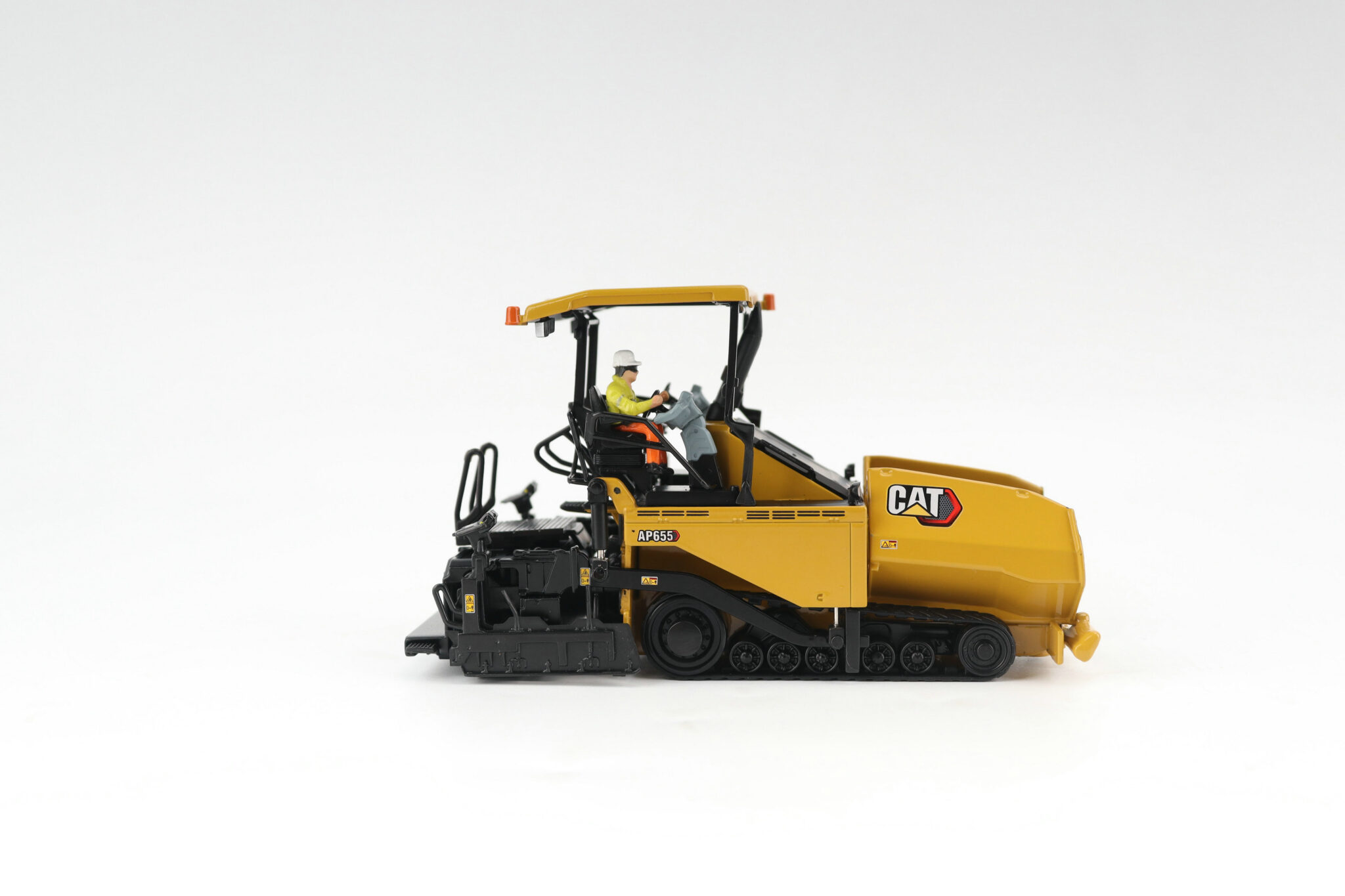 Cat 1:50 AP655F Track Asp Paver Modern HEX 85590MH - Image 9