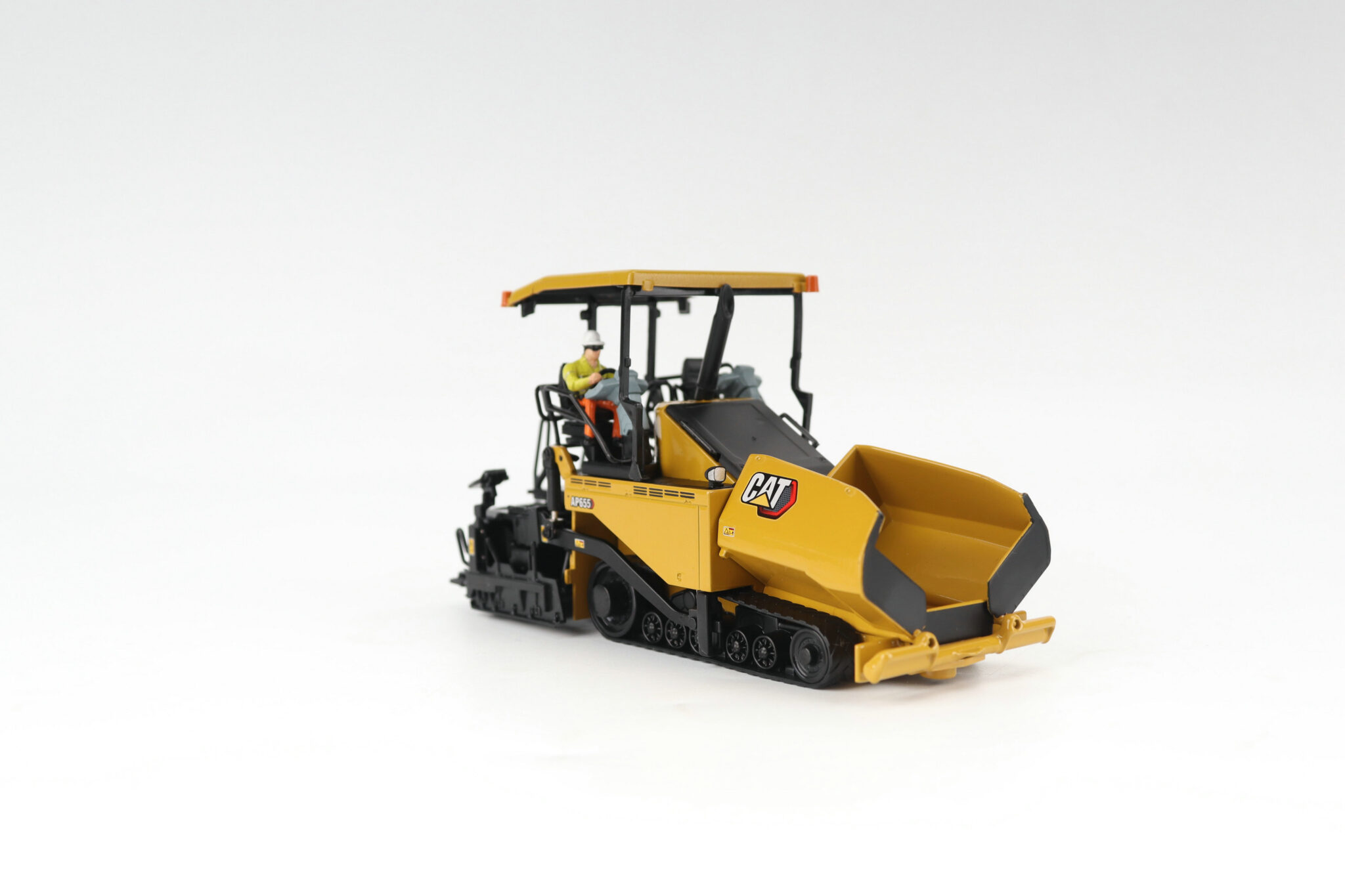 Cat 1:50 AP655F Track Asp Paver Modern HEX 85590MH - Image 10