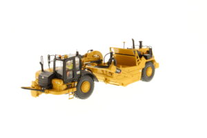 Cat 1:50 627K Wheel Tractor-Scraper 85921