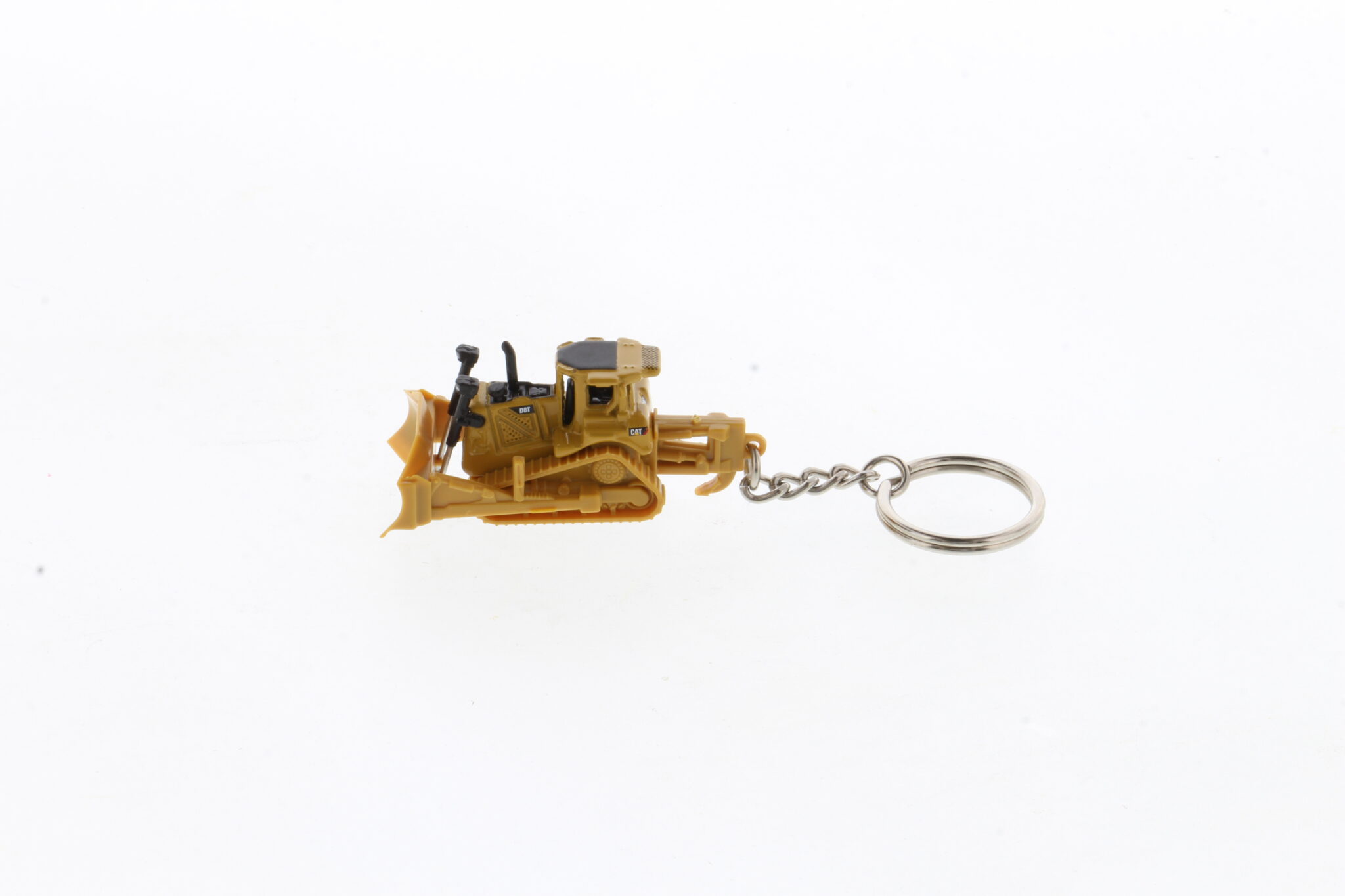 FULL SET (6) CAT MICRO KEYCHAINS - Image 4