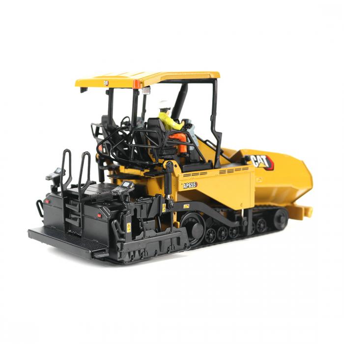 Cat 1:50 AP655F Track Asp Paver Modern HEX 85590 - Image 2