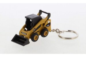 Cat Micro 272D2 Skid Steer Key Chain 85997