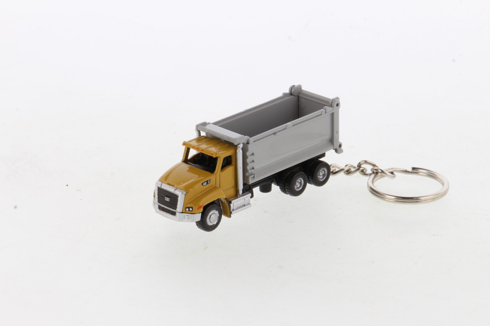 FULL SET (6) CAT MICRO KEYCHAINS - Image 3