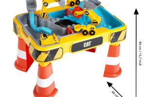 Cat® Sand and Water Play Table "Mega set" 3208