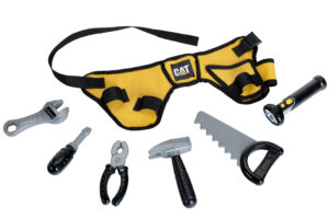 Cat® Tool Belt Play Set 3222
