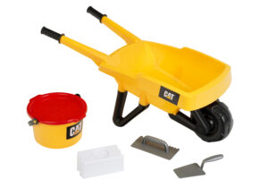 Cat® Wheelbarrow Big Set 3270