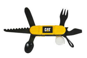 Cat® Adventure Multitool 3277