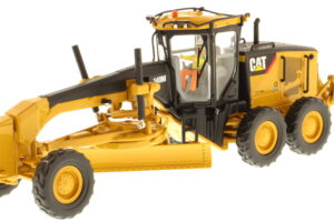 1:50 Cat® 140M Motor Grader 85236C