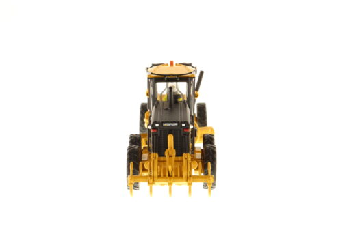 1:50 Cat® 140M Motor Grader 85236C - Cat® Diecast Scale Models