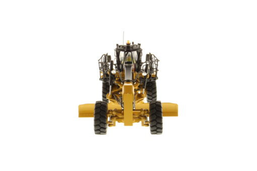 1:50 Cat® 140M Motor Grader 85236C - Cat® Diecast Scale Models