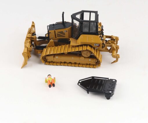 美品　CAT D4D モデル 1/50 スケール 美品 CAT D4D モデル 1/50 スケール