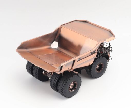 自動車 1/50 CAT 797F 1/50 Caterpillar 797F Mining Truck- Tier 4 — Outback Toys